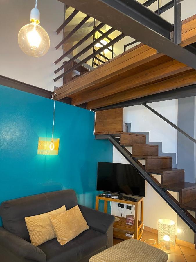 פארמה Rubra Apartments מראה חיצוני תמונה
