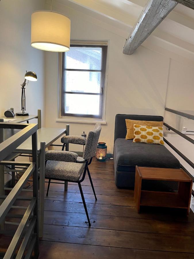 פארמה Rubra Apartments מראה חיצוני תמונה