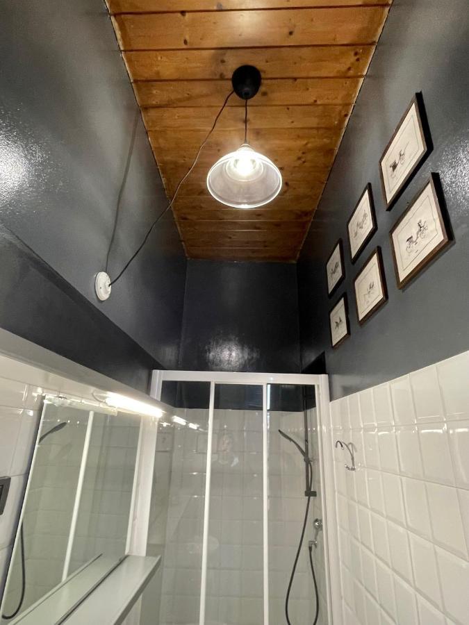 פארמה Rubra Apartments מראה חיצוני תמונה