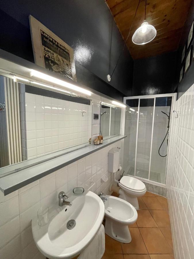 פארמה Rubra Apartments מראה חיצוני תמונה