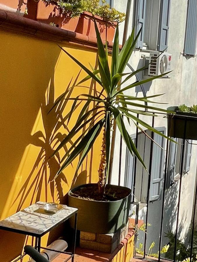פארמה Rubra Apartments מראה חיצוני תמונה