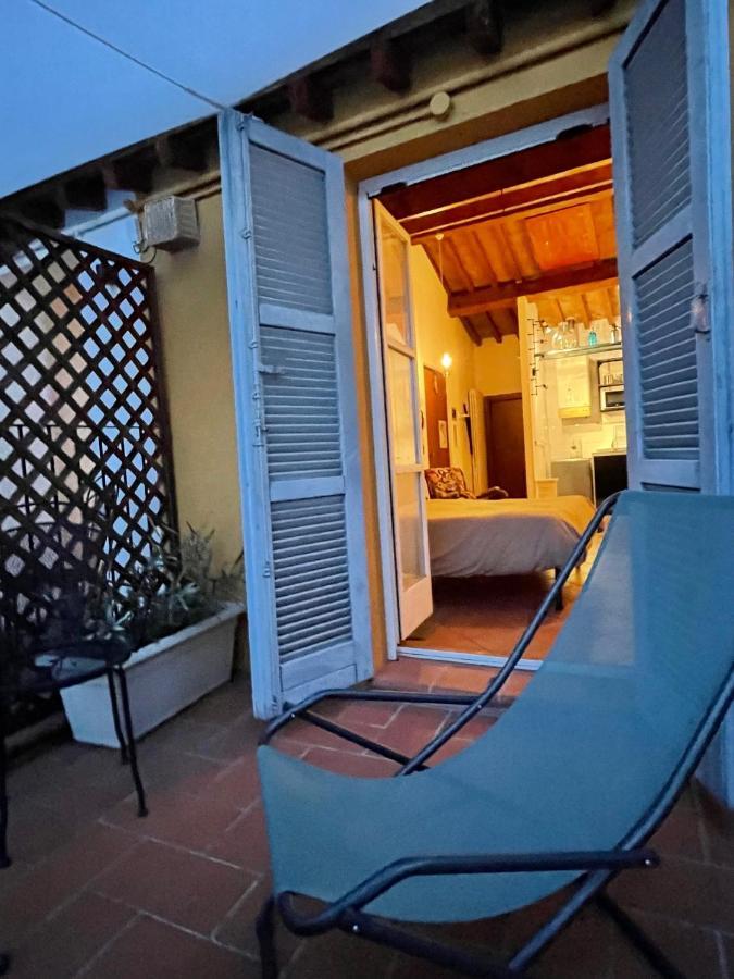 פארמה Rubra Apartments מראה חיצוני תמונה