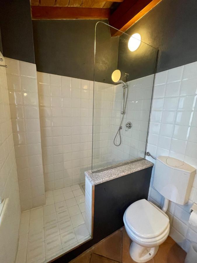 פארמה Rubra Apartments מראה חיצוני תמונה