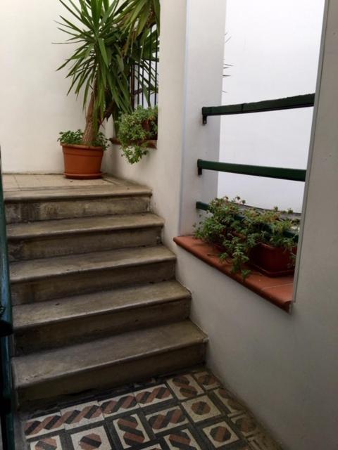 פארמה Rubra Apartments מראה חיצוני תמונה