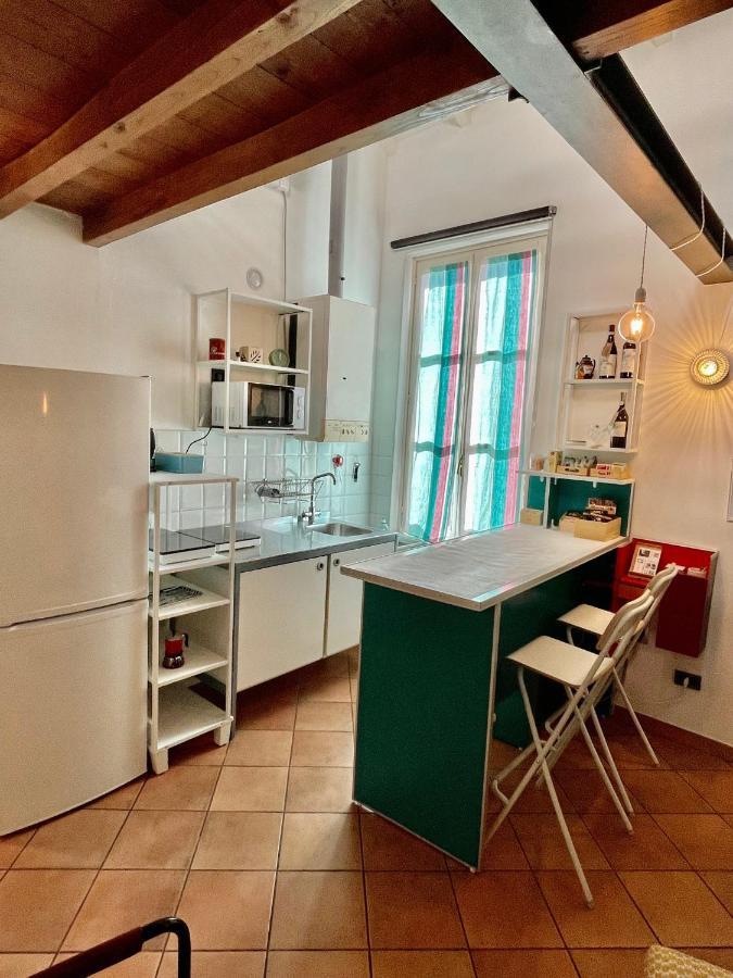 פארמה Rubra Apartments מראה חיצוני תמונה