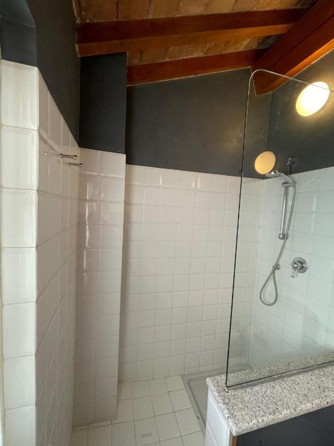 פארמה Rubra Apartments מראה חיצוני תמונה
